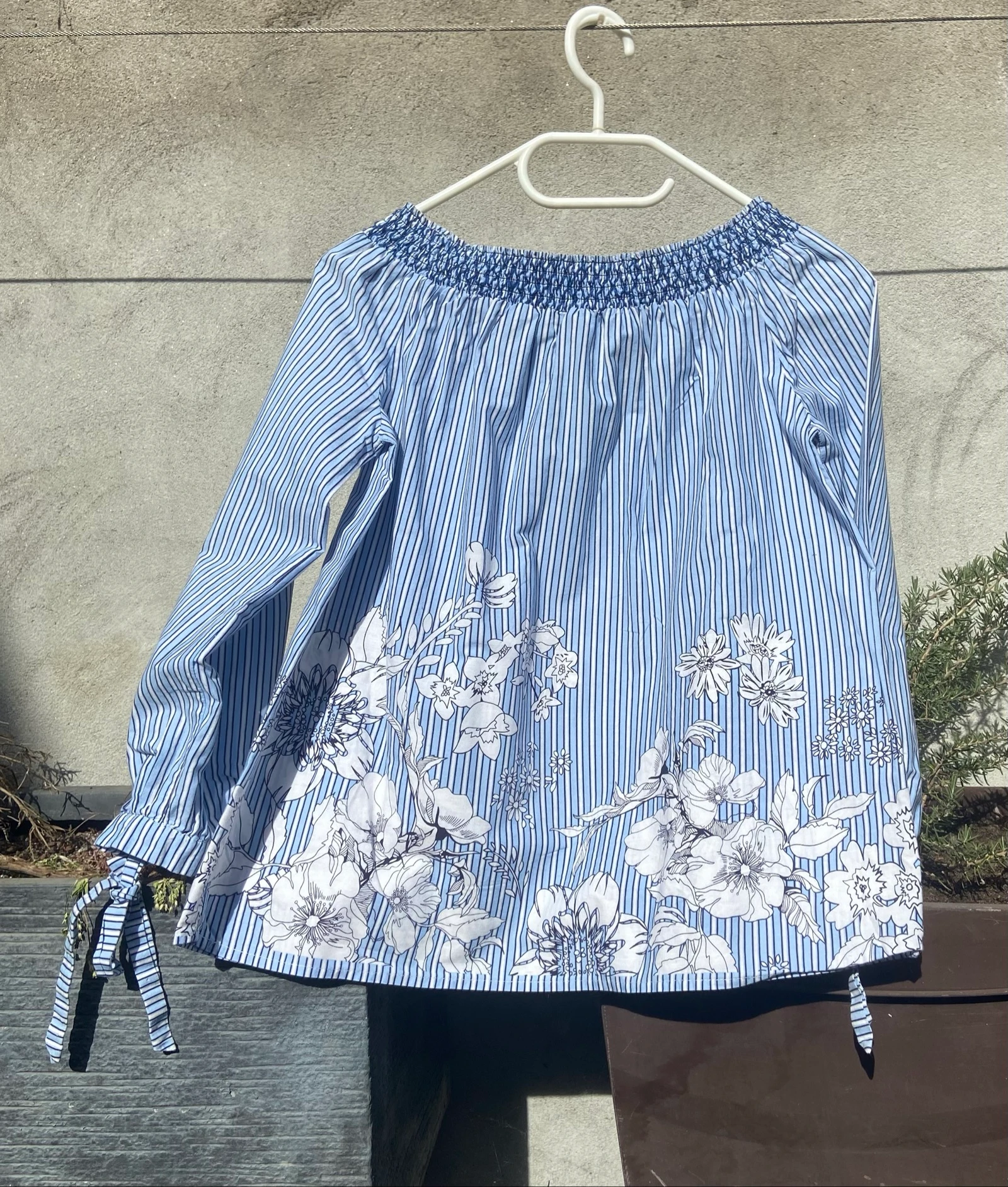 Blouse – photo 2